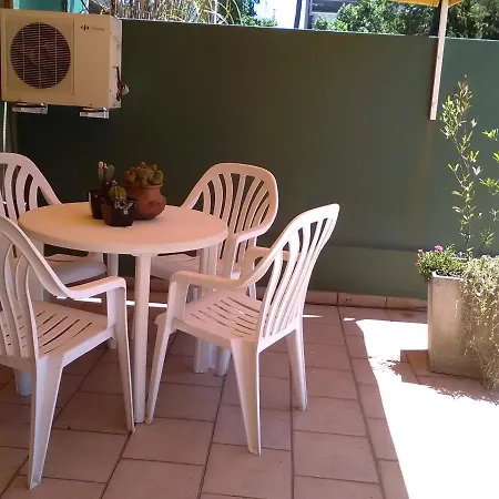 Acogedor Y Soleado Apartment Buenos Aires Exterior photo