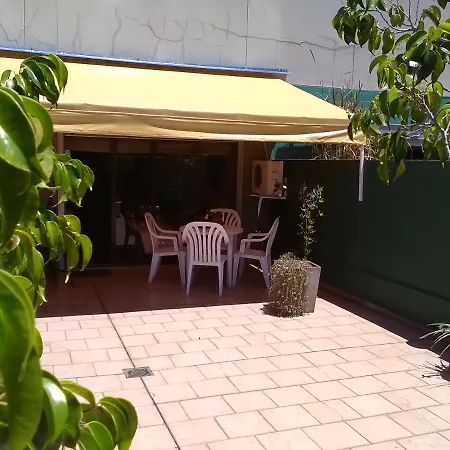Acogedor Y Soleado Apartment Buenos Aires Exterior photo