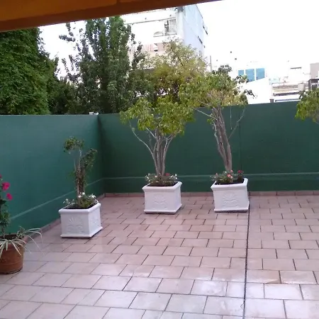 Acogedor Y Soleado Apartment Buenos Aires Exterior photo