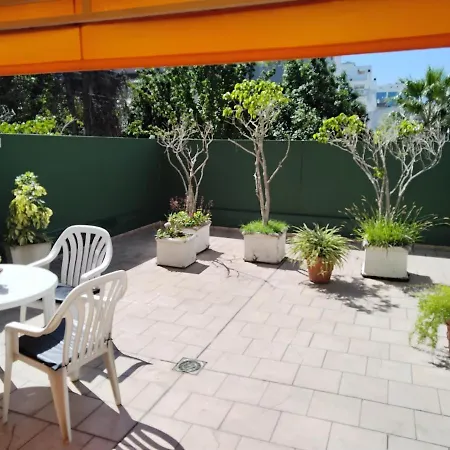 Acogedor Y Soleado Apartment Buenos Aires Exterior photo