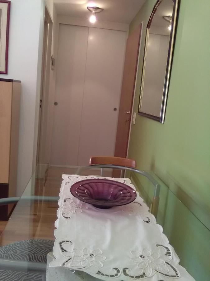 Acogedor Y Soleado Apartment *