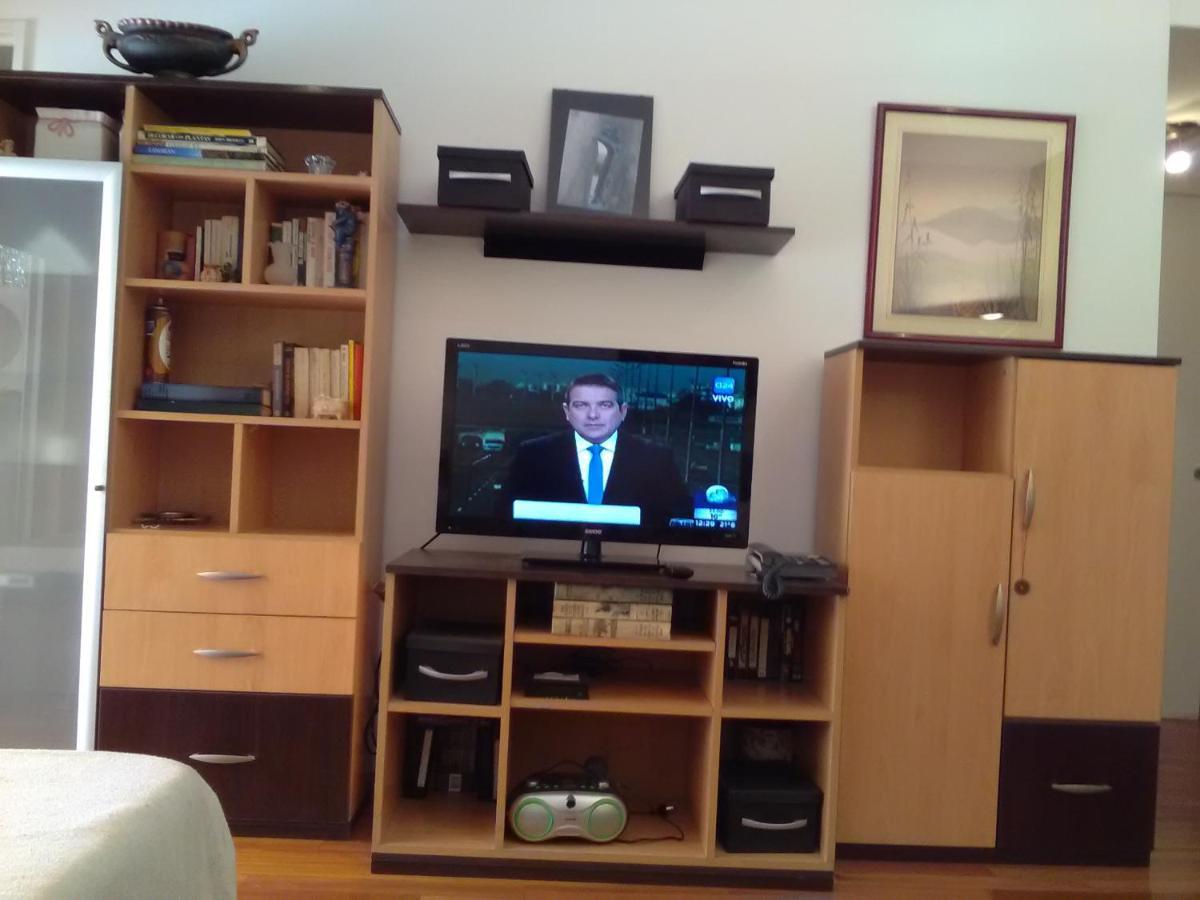 Acogedor Y Soleado Apartment