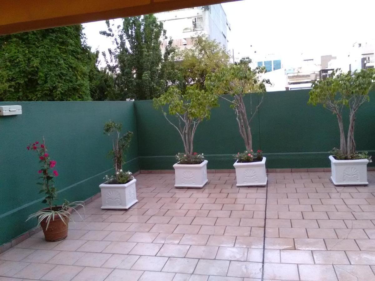 Acogedor Y Soleado Apartment