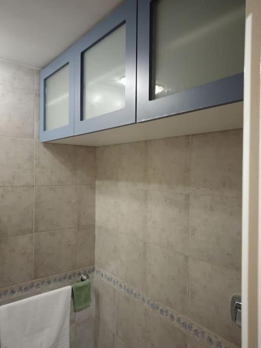 Acogedor Y Soleado Apartment Buenos Aires