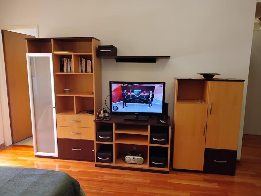Acogedor Y Soleado Apartment *