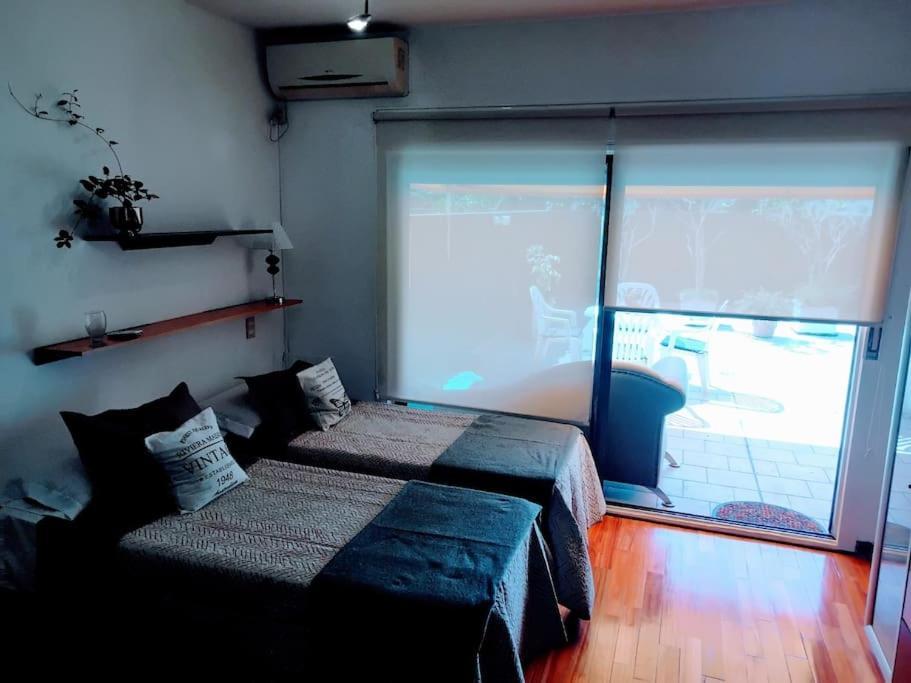 Apartment Acogedor Y Soleado *