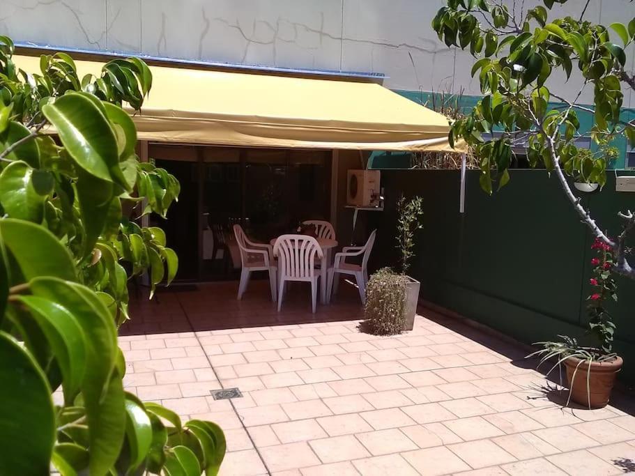 Acogedor Y Soleado * Buenos Aires