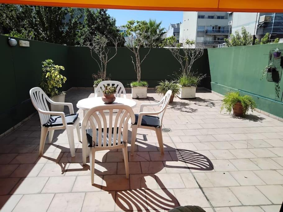 Acogedor Y Soleado Apartment *
